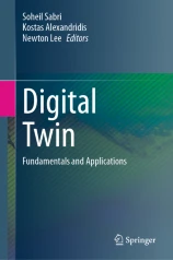 Digital Twin: Fundamentals and Applications - Orginal Pdf